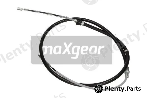 Maxgear 32-0122 — Cable Pull, parking brake