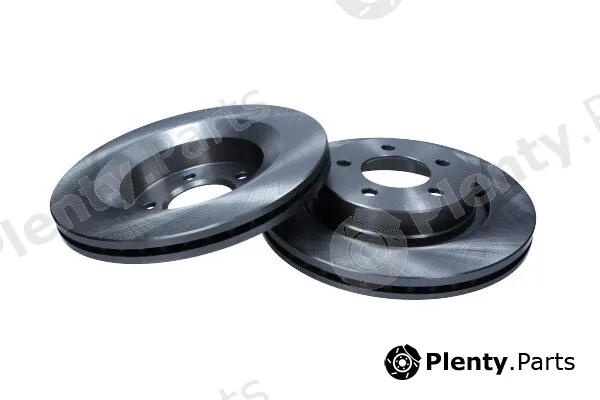Maxgear 19-2811 — Brake Disc