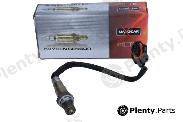 Lambda Sensor