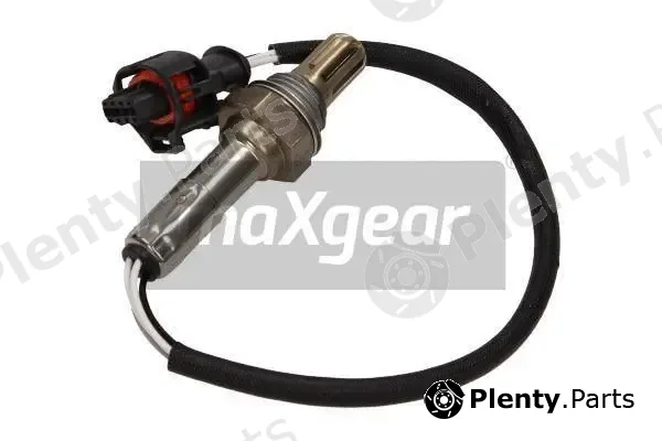 Maxgear 59-0072 — Lambda Sensor