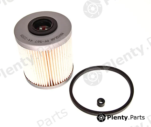 Maxgear 26-0316 — Fuel Filter