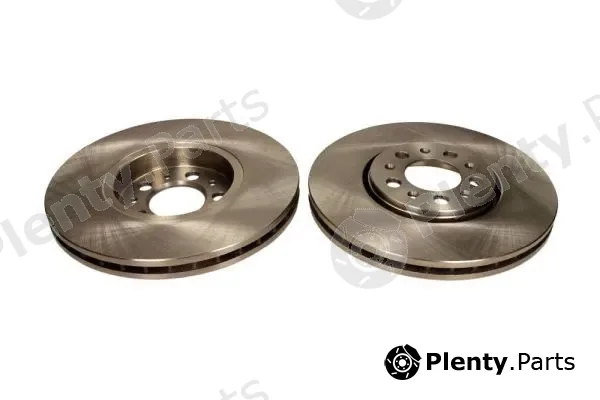 Maxgear 19-0762 — Brake Disc