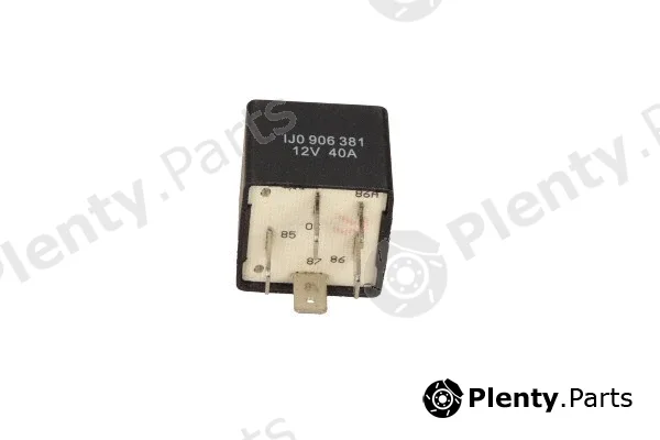 Maxgear 50-0225 — Multifunctional Relay