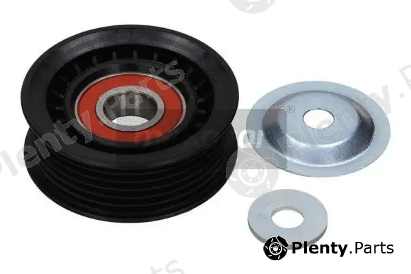 Maxgear 54-1014 — Tensioner Pulley, V-ribbed belt