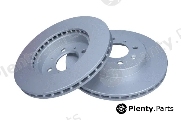 Maxgear 19-0712MAX — Brake Disc