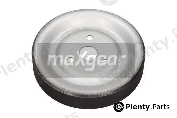 Maxgear 30-0152 — Deflection/Guide Pulley, V-belt