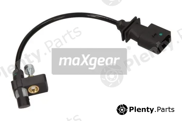 Maxgear 24-0206 — Sensor, crankshaft pulse