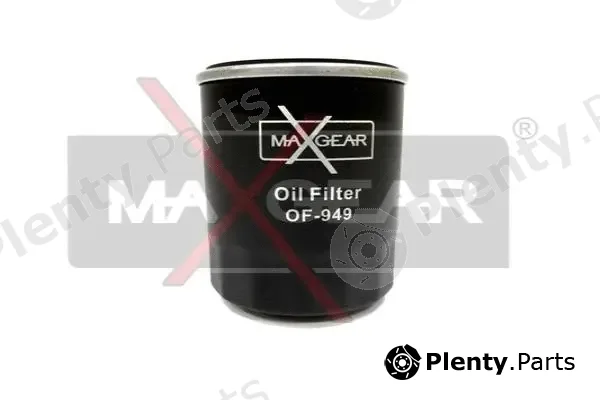 Maxgear 26-0041 — Oil Filter