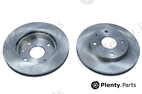 Maxgear 19-2255 — Brake Disc