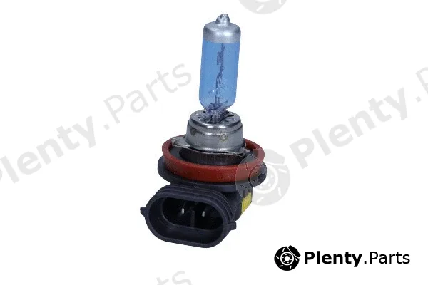 Maxgear 78-0195 — Bulb, headlight +30% LIGHT