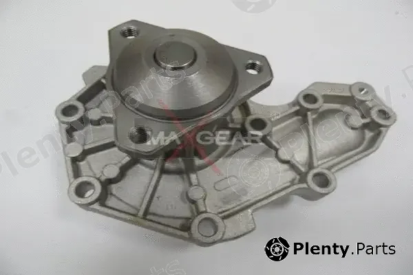 Maxgear 47-0039 — Water Pump, engine cooling