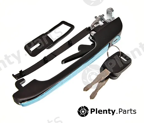 Maxgear 28-0040 — Exterior Door Handle
