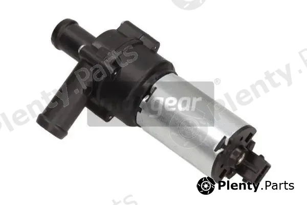 Maxgear 18-0274 — Auxiliary Water Pump (cooling water circuit)