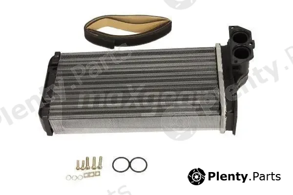 Maxgear AC507400 — Heat Exchanger, interior heating