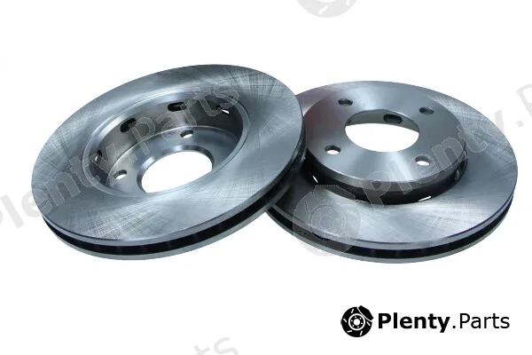 Maxgear 19-1857 — Brake Disc