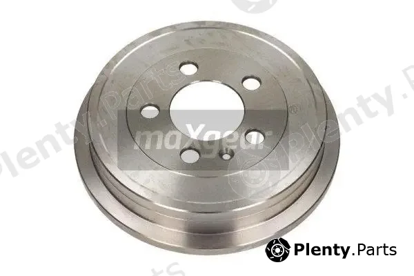 Maxgear 19-0849 — Brake Drum