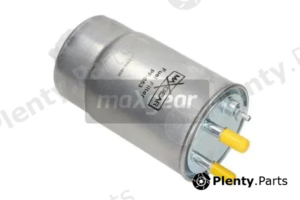 Maxgear 26-0667 — Fuel Filter