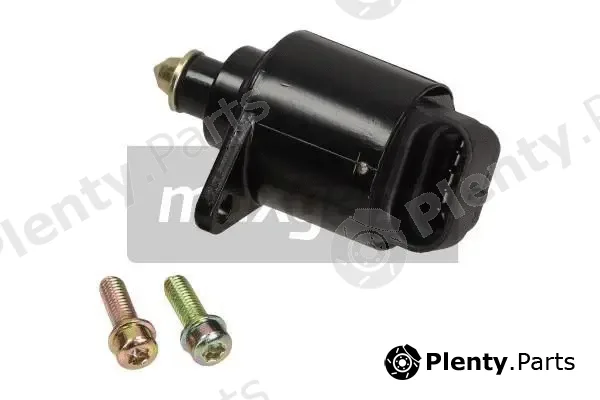 Maxgear 58-0056 — Idle Control Valve, air supply