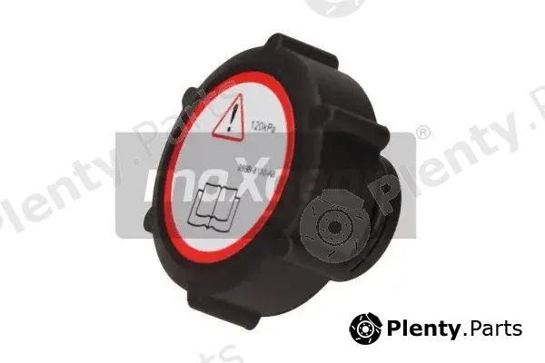 Maxgear 28-0392 — Cap, coolant tank