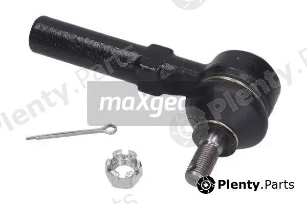 Maxgear 69-0481 — Tie Rod End