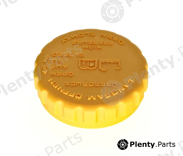 Maxgear 28-0119 — Cap, coolant tank