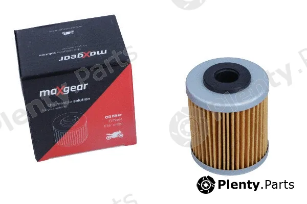Maxgear 26-8264 — Oil Filter