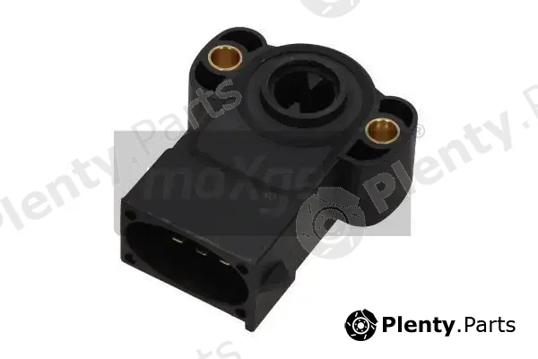 Maxgear 24-0187 — Sensor, throttle position