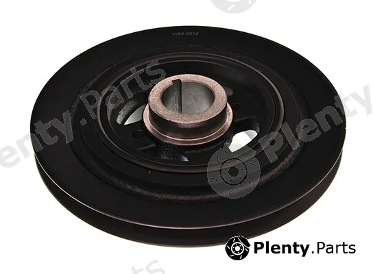 Maxgear 30-0254 — Belt Pulley, crankshaft