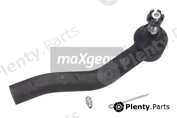Maxgear 69-0232 — Tie Rod End