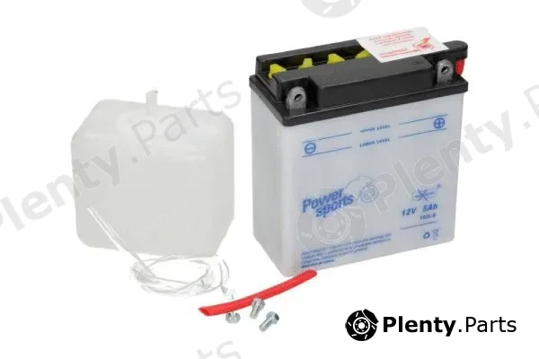 Maxgear 85-9018 — Starter Battery