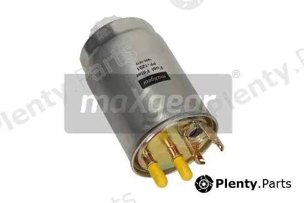 Maxgear 26-1091 — Fuel Filter