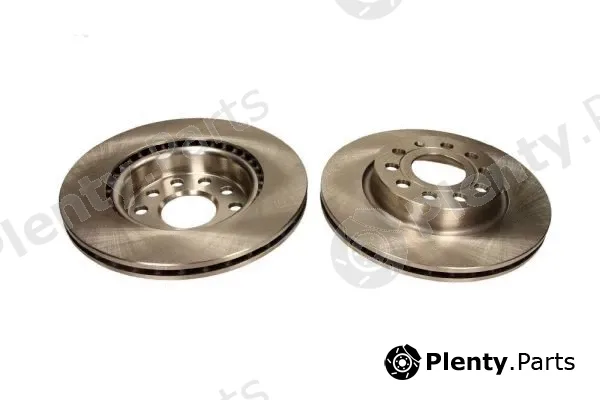 Maxgear 19-0820 — Brake Disc