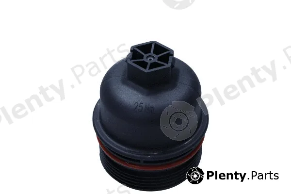 Maxgear 27-1013 — Cap, oil filter housing