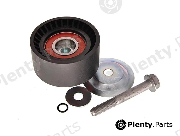 Maxgear 54-0193 — Deflection/Guide Pulley, timing belt