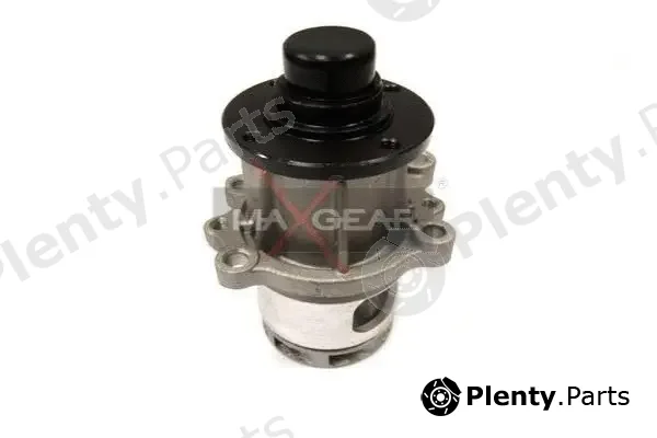 Maxgear 47-0062 — Water Pump, engine cooling