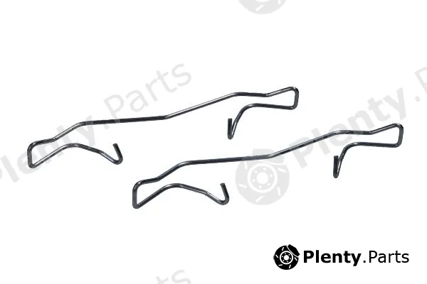 Maxgear 27-1452 — Accessory Kit, disc brake pad