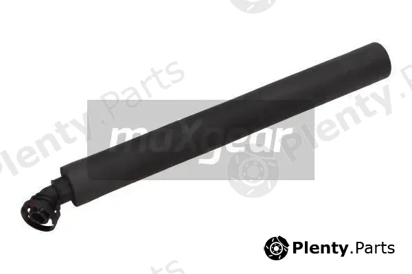 Maxgear 18-0449 — Hose, crankcase ventilation