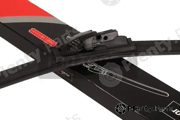 Maxgear 39-8375 — Wiper Blade