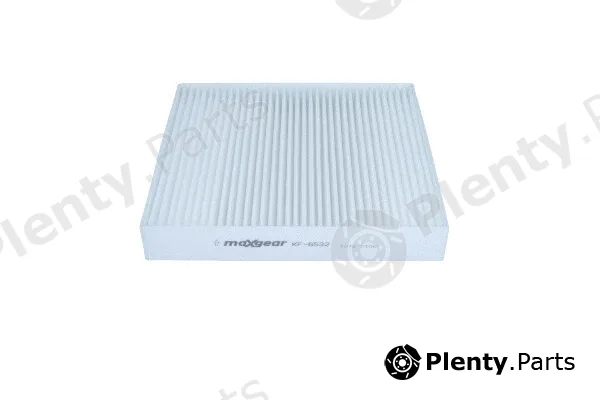 Maxgear 26-1951 — Filter, cabin air