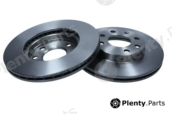 Maxgear 19-0818 — Brake Disc