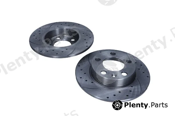 Maxgear 19-0749SPORT — Brake Disc
