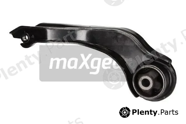 Maxgear 40-0237 — Mounting, engine