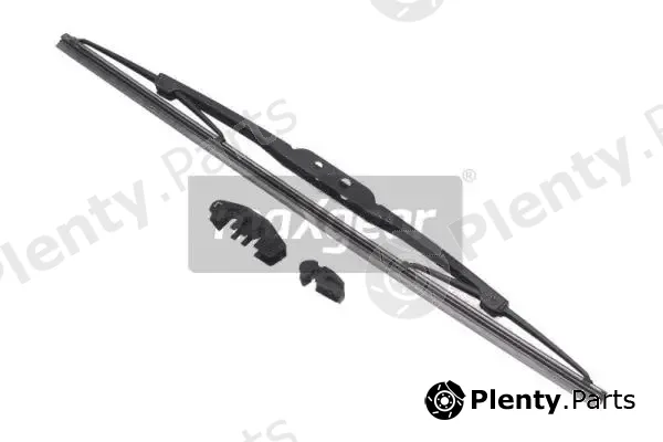 Maxgear 39-0125 — Wiper Blade