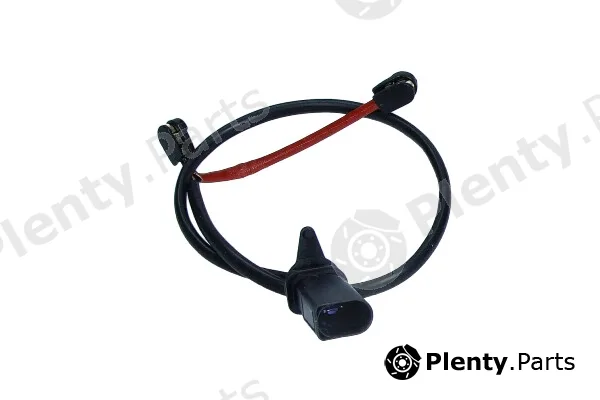 Maxgear 23-0156 — Warning Contact, brake pad wear