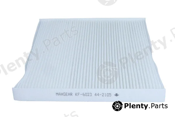 Maxgear 26-1975 — Filter, cabin air