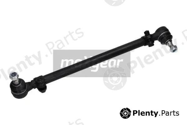 Maxgear 69-0004 — Centre Rod Assembly