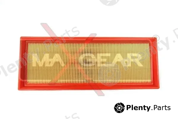 Maxgear 26-0355 — Air Filter