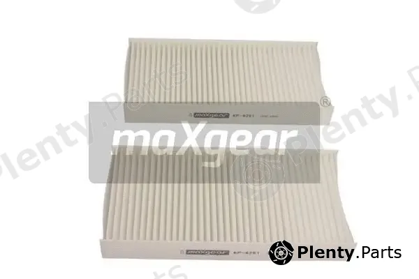 Maxgear 26-0396 — Filter, cabin air