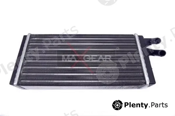 Maxgear 18-0052 — Heat Exchanger, interior heating
