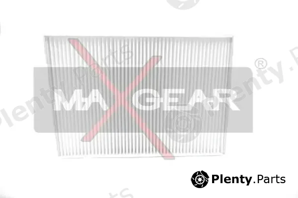 Maxgear 26-0254 — Filter, cabin air